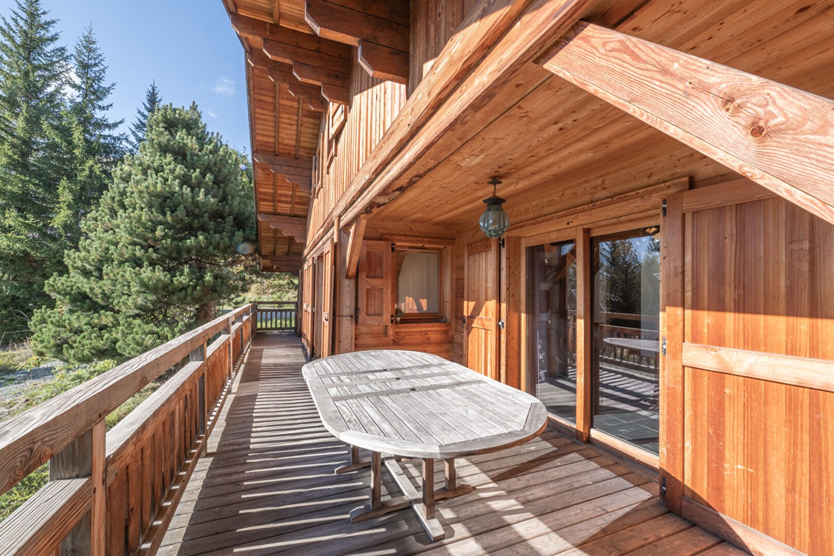 Maison à vendre, 245m², Les Deux Alpes
