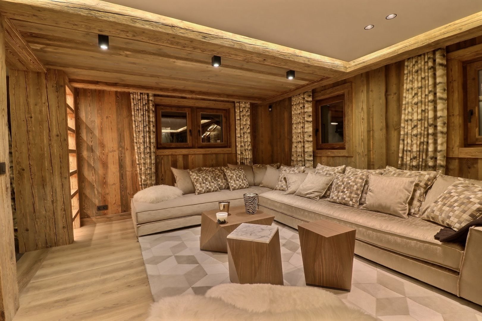 Maison à vendre, 225m², Val Thorens (Saint-Martin-de-Belleville)