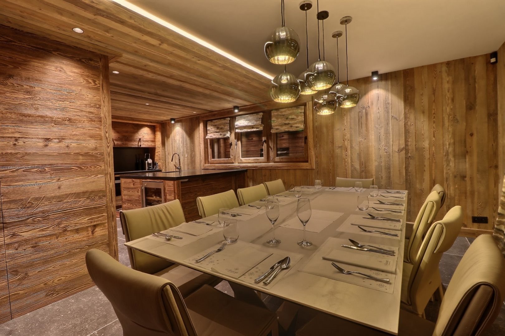 Maison à vendre, 225m², Val Thorens (Saint-Martin-de-Belleville)