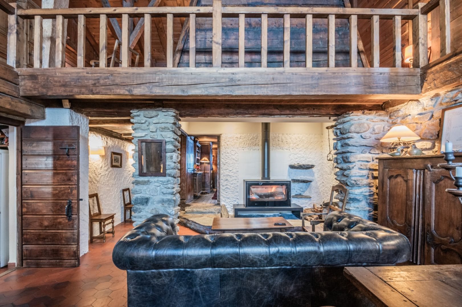 Maison à vendre, 335m², Chamonix-Mont-Blanc