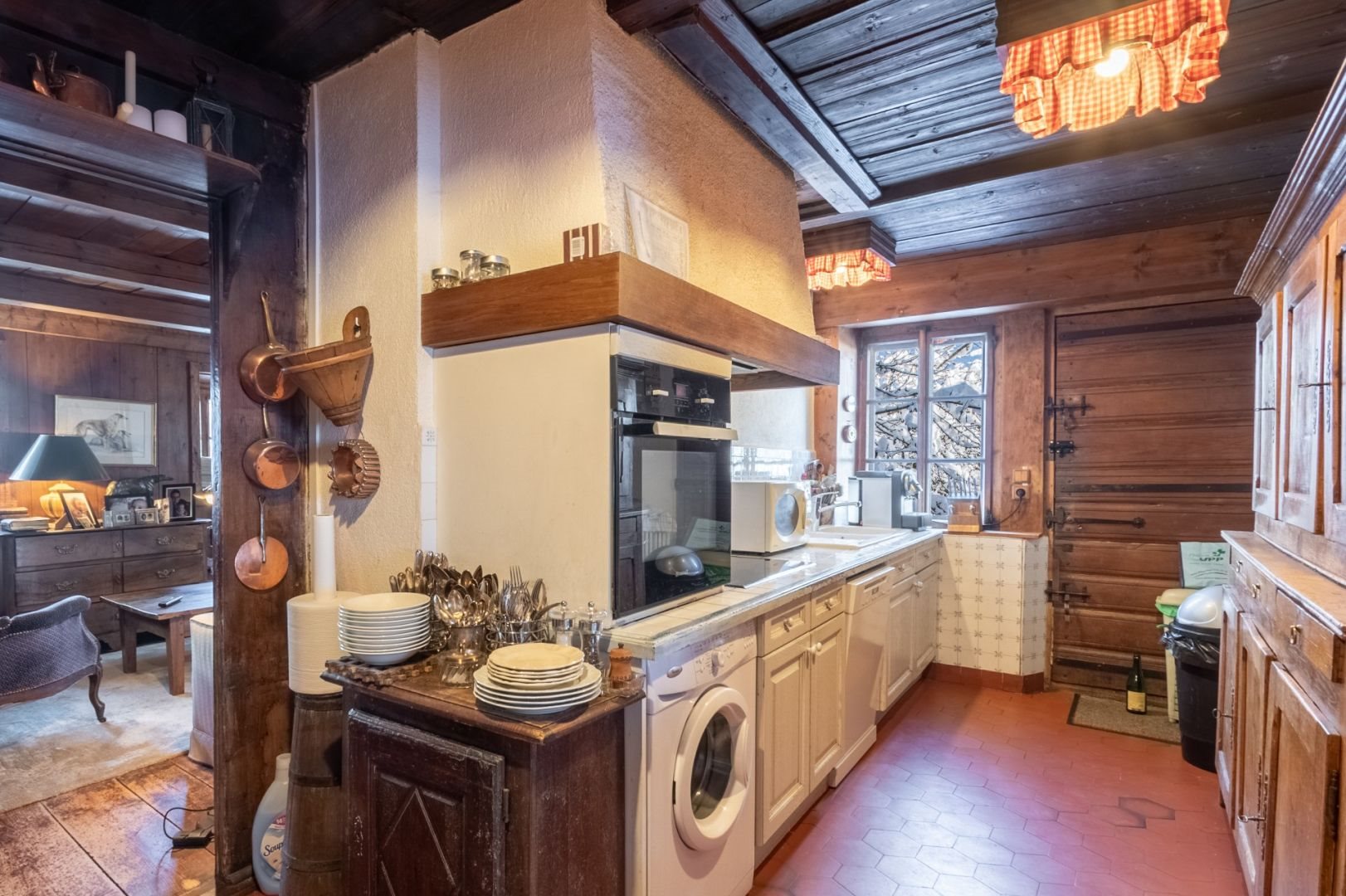 Maison à vendre, 335m², Chamonix-Mont-Blanc