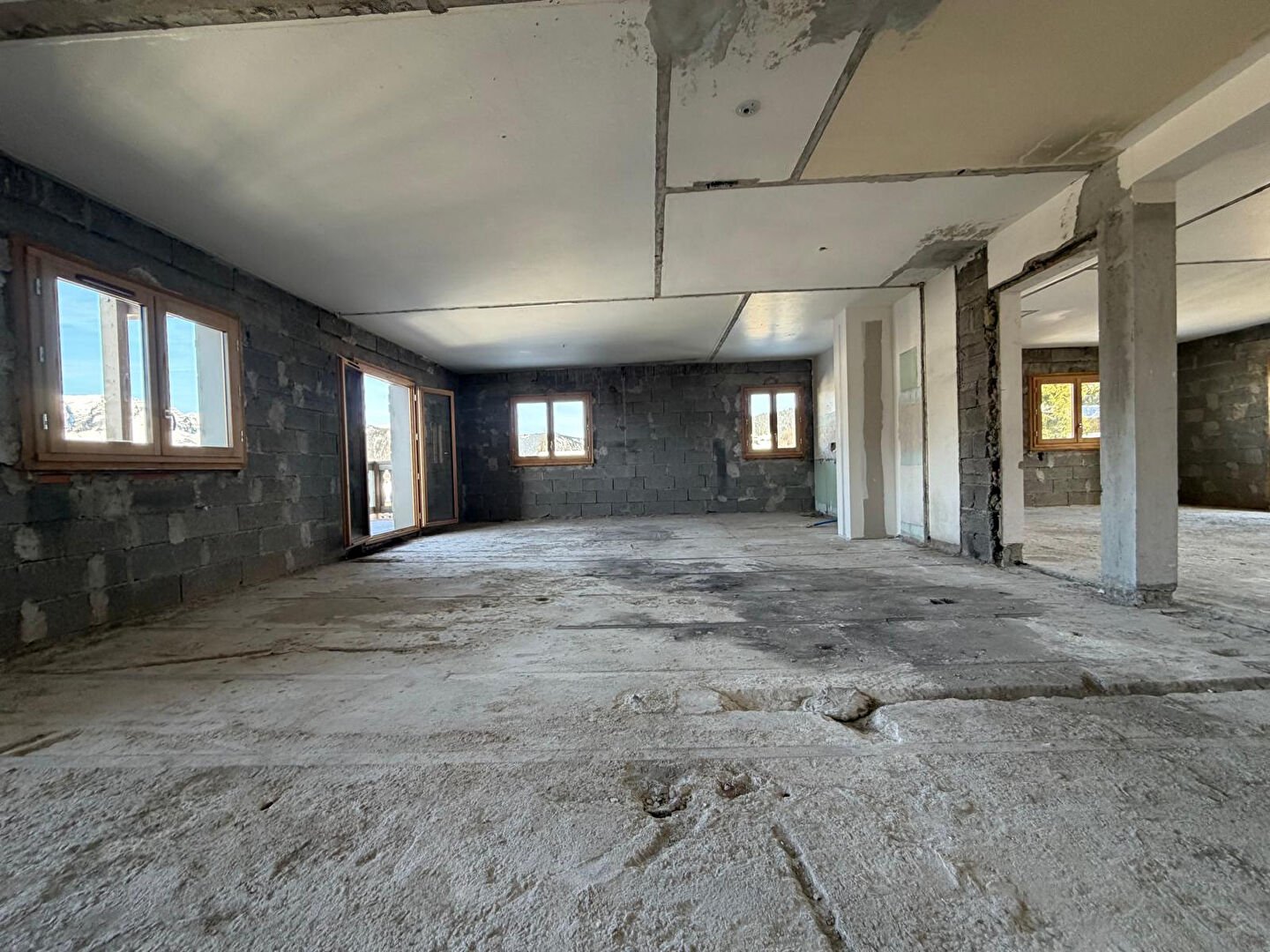 Appartement à vendre, 100m², Crest-Voland (Les Saisies)
