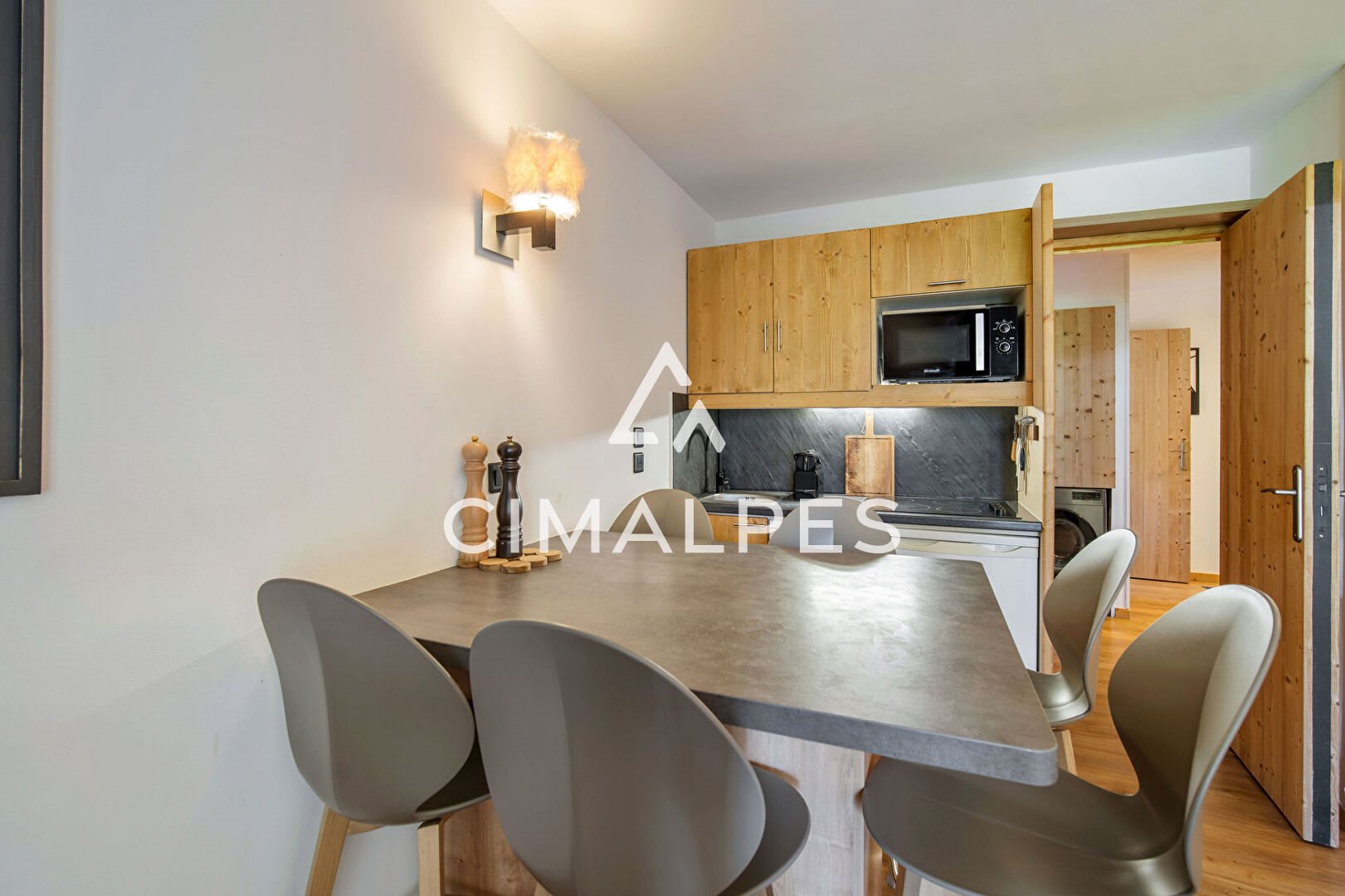 Appartement à vendre, 32m², Val Thorens (Saint-Martin-de-Belleville)
