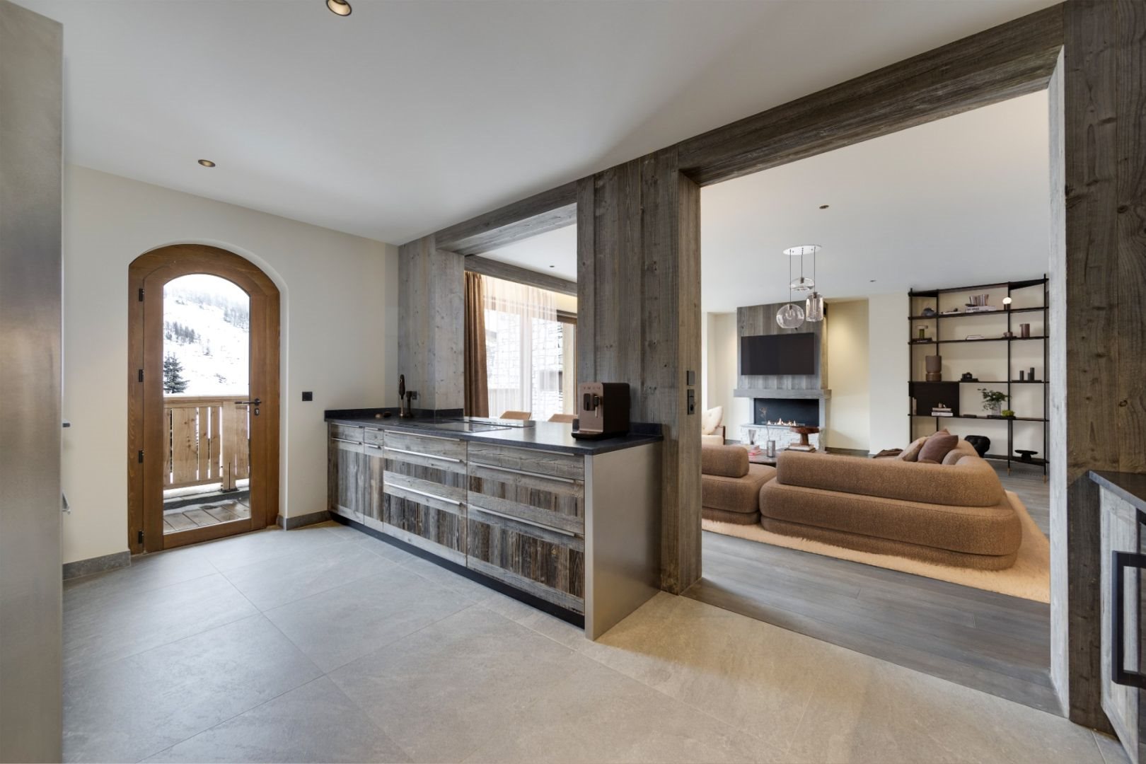 Appartement à vendre, 212m², Val-d'Isère