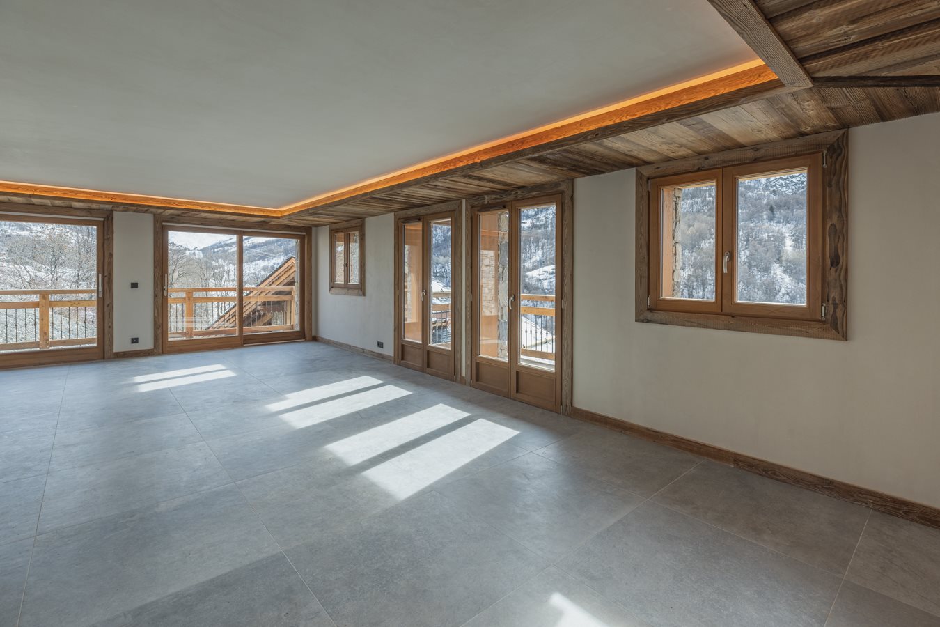Maison à vendre, 193m², Val Thorens (Saint-Martin-de-Belleville)