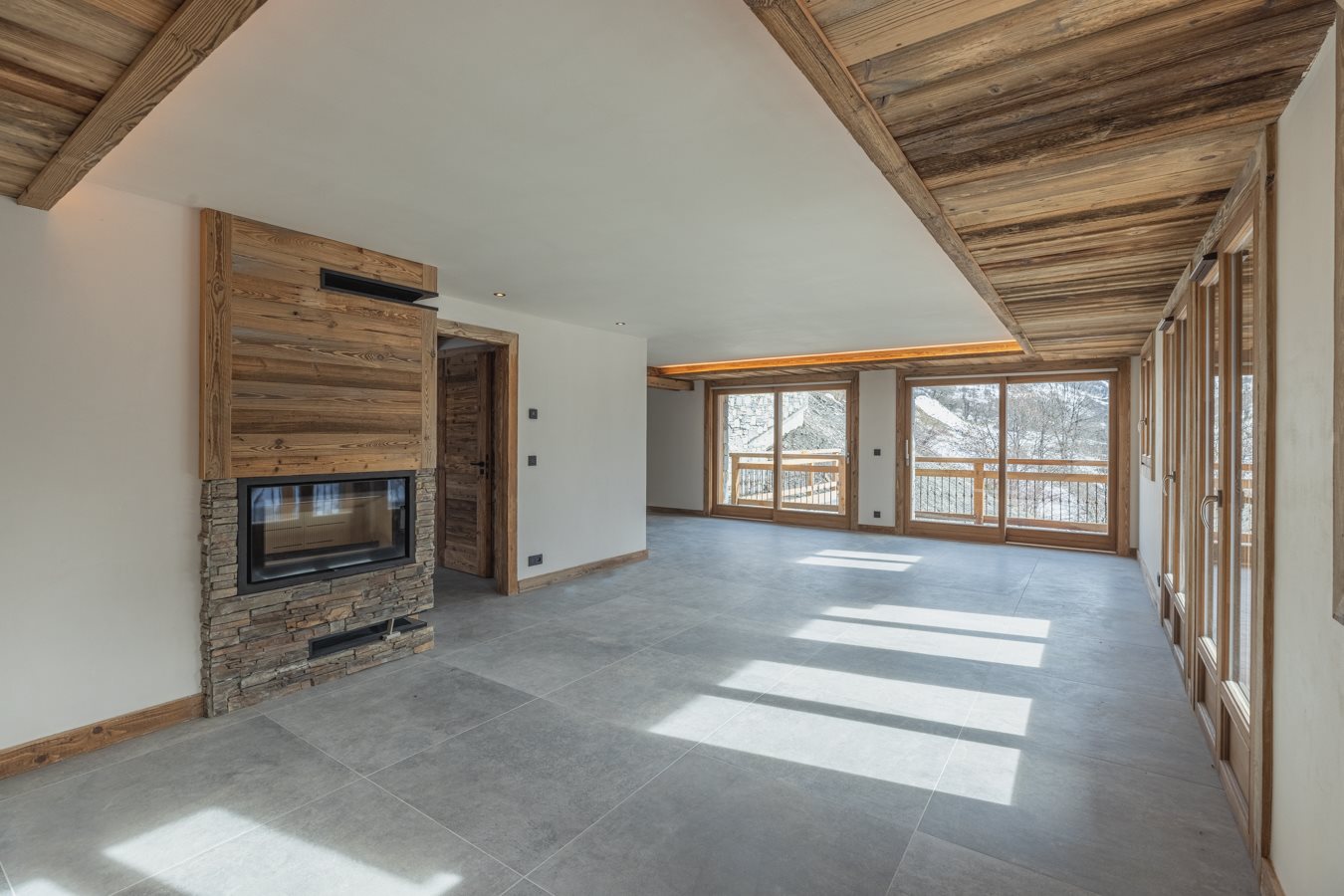 Maison à vendre, 193m², Val Thorens (Saint-Martin-de-Belleville)