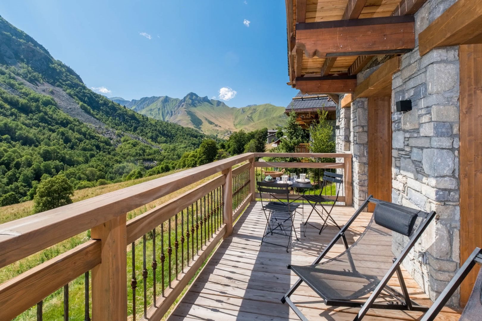 Maison à vendre, 193m², Val Thorens (Saint-Martin-de-Belleville)