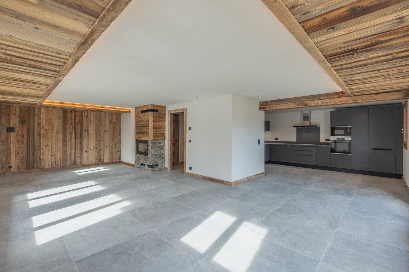 Maison à vendre, 193m², Val Thorens (Saint-Martin-de-Belleville)