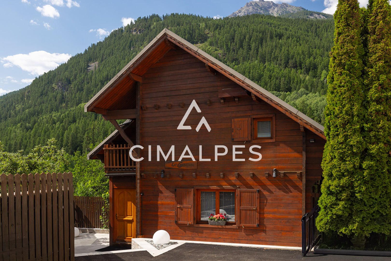 Maison à vendre, 502m², Saint-Chaffrey