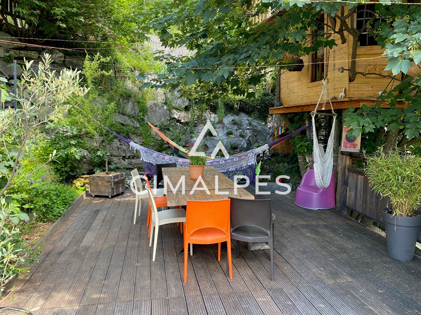 Maison à vendre, 186m², Sainte-Foy-Tarentaise