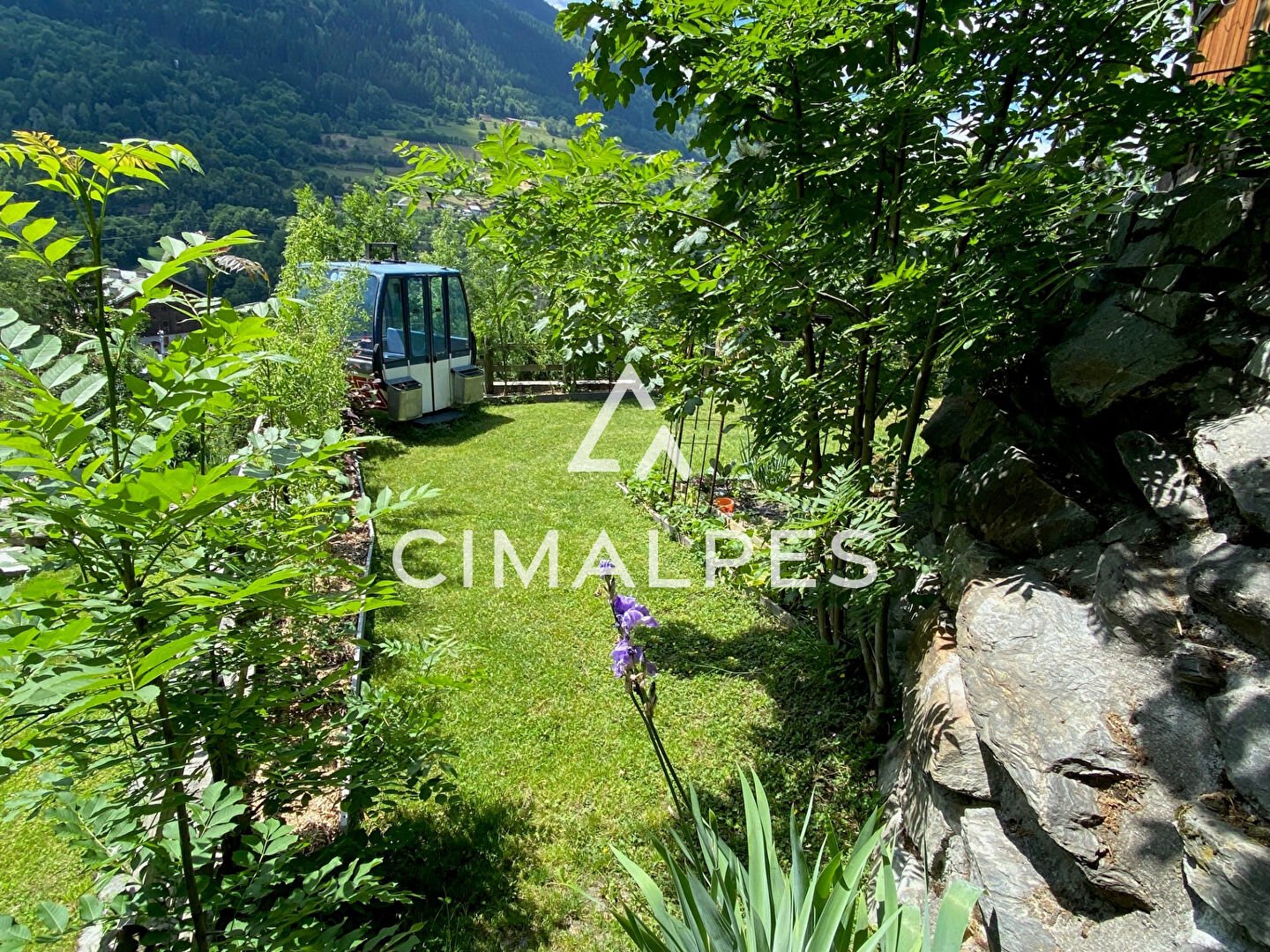 Maison à vendre, 186m², Sainte-Foy-Tarentaise