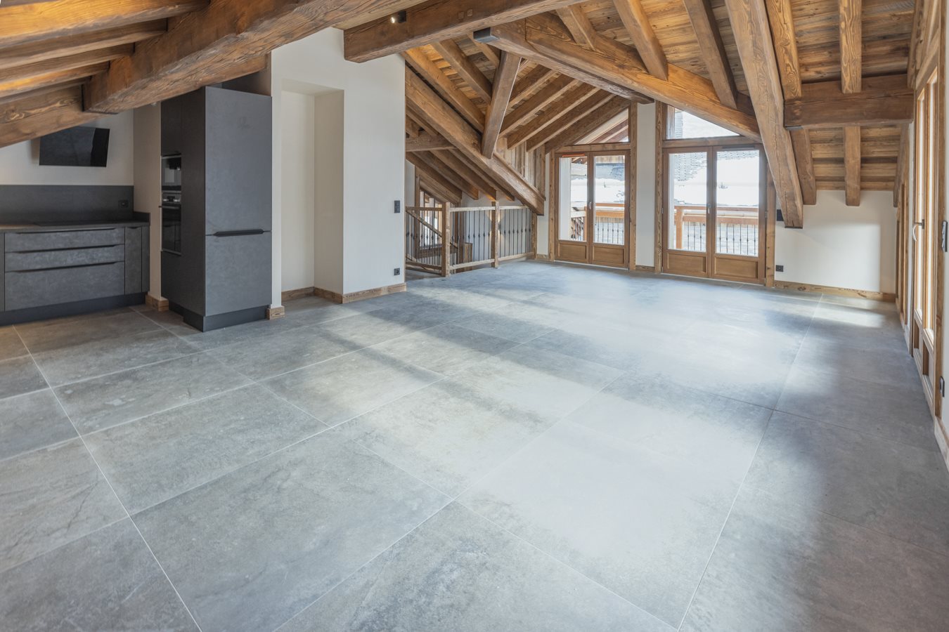Maison à vendre, 180m², Val Thorens (Saint-Martin-de-Belleville)