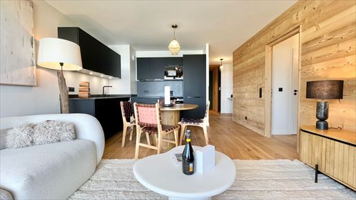Appartement 4 pièces 89 m² · à Huez (alpe d'Huez) · 89 m² · 799 000 €