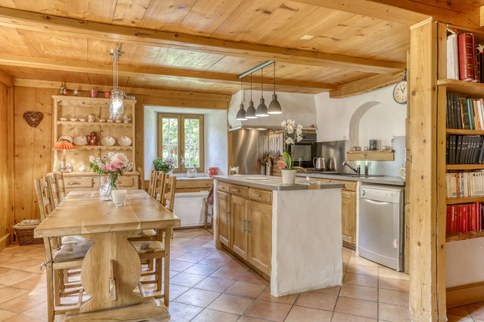 Maison à vendre, 276m², Saint-Gervais-les-Bains