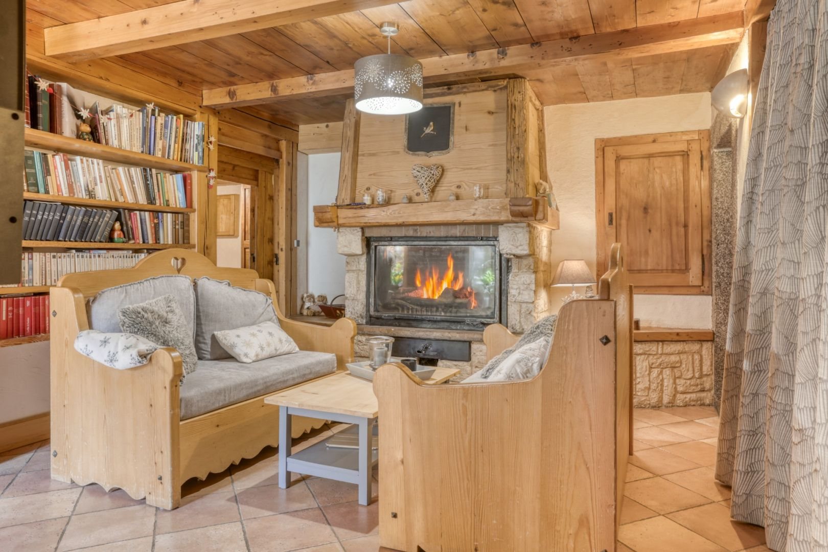 Maison à vendre, 276m², Saint-Gervais-les-Bains