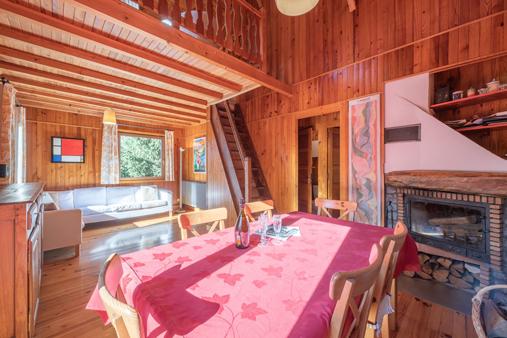 Maison à vendre, 146m², Les Deux Alpes
