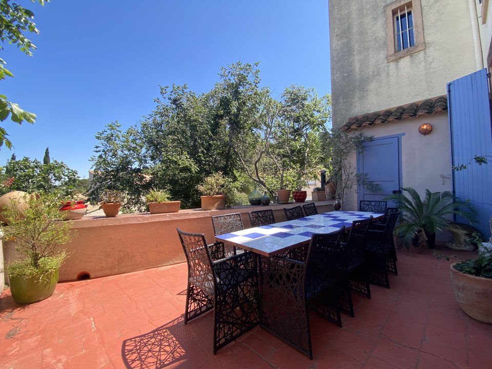 Maison à vendre, 400m², Leucate