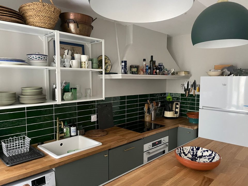 Maison à vendre, 110m², La Palme