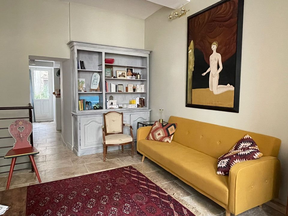 Maison à vendre, 110m², La Palme
