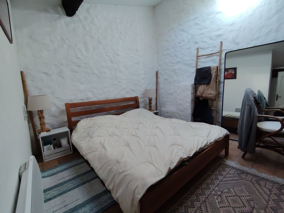 Maison à vendre, 82m², Roquefort-des-Corbières