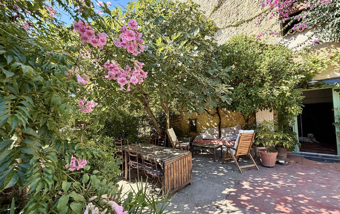 Maison à vendre, 230m², Leucate