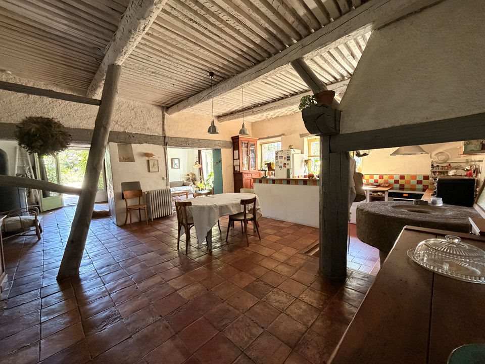 Maison à vendre, 230m², Leucate