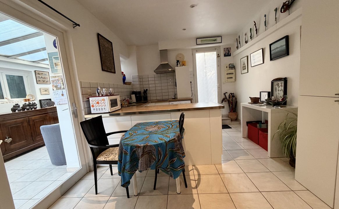 Appartement à vendre, 60m², Leucate