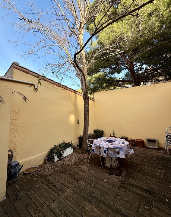 Appartement à vendre, 60m², Leucate