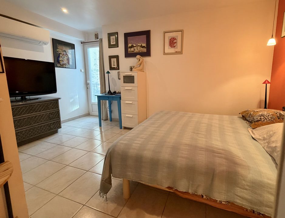 Appartement à vendre, 60m², Leucate
