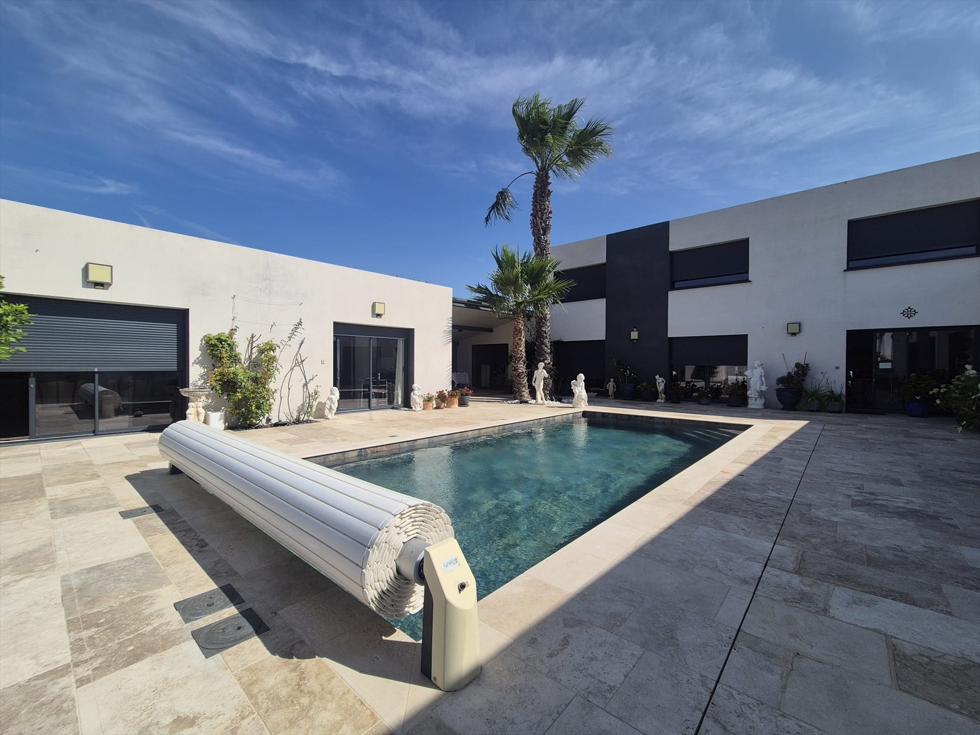 Maison à vendre, 371m², Abeilhan