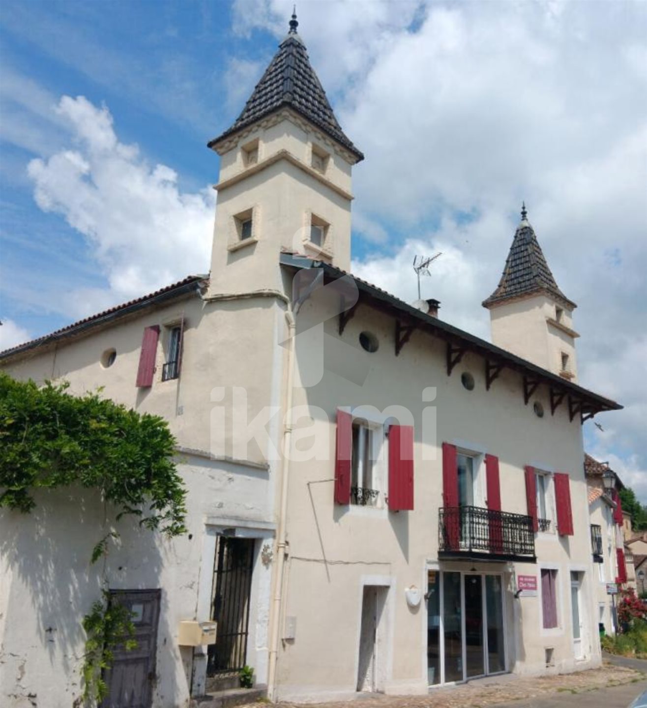Maison à vendre, 389m², Pradines