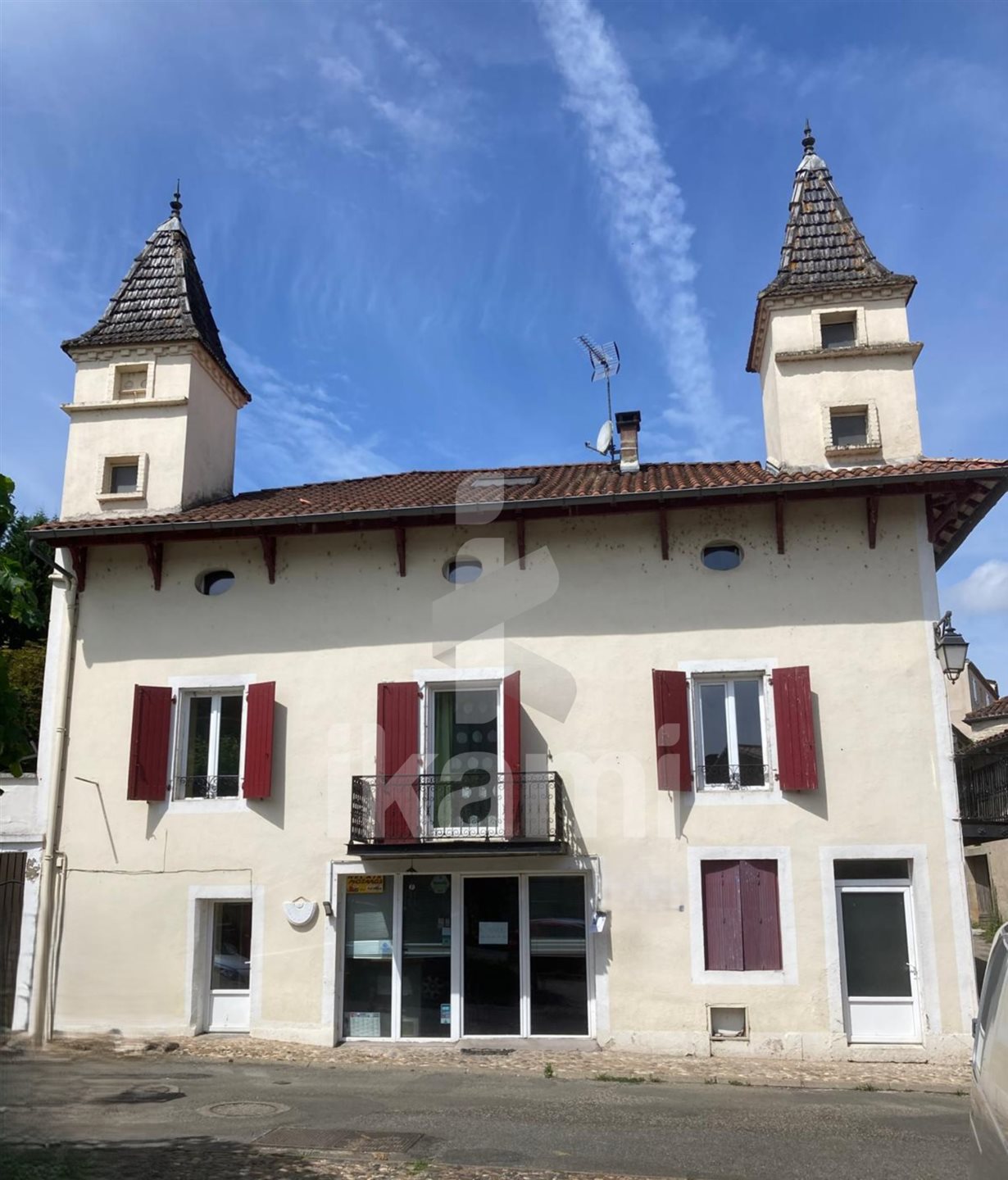 Maison à vendre, 389m², Pradines