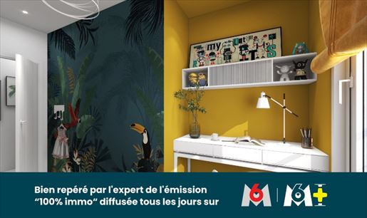 Maison 4 pièces 93 m² · à Saint-Gilles-Croix-de-Vie · 93 m² · 450 500 €