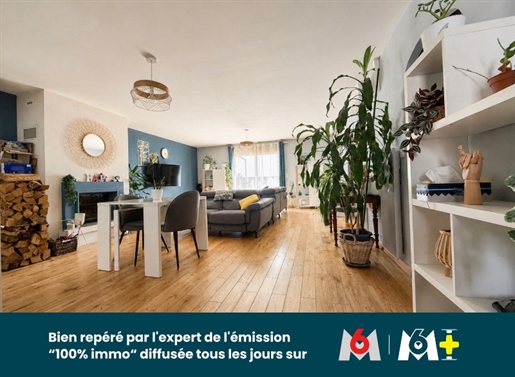 Maison 4 pièces 89 m² · à Saint-Michel-en-l'Herm · 89 m² · 262 000 €