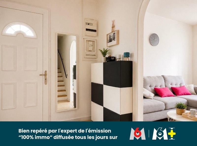 Maison à vendre, 122m², Couëron
