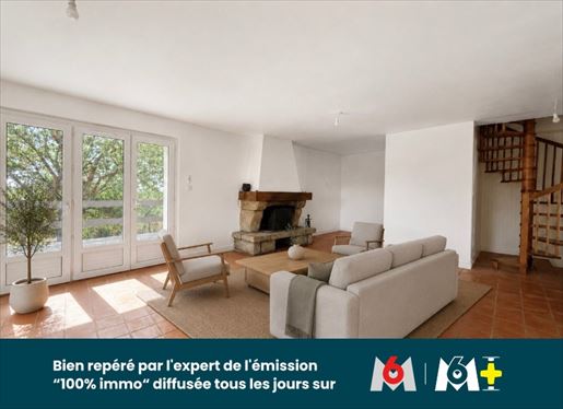 Maison 6 pièces 121 m² · à Le Loroux-Bottereau · 121 m² · 320 000 €