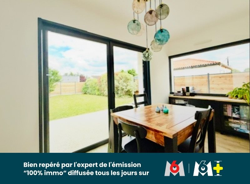 Maison à vendre, 112m², Saint-Sébastien-sur-Loire