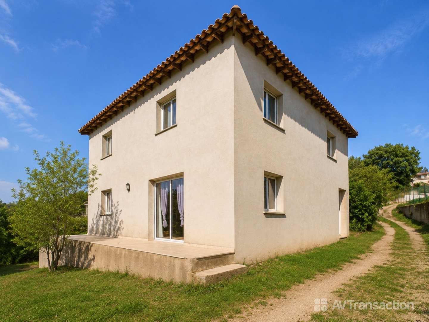 Maison à vendre, 310m², Bastelicaccia