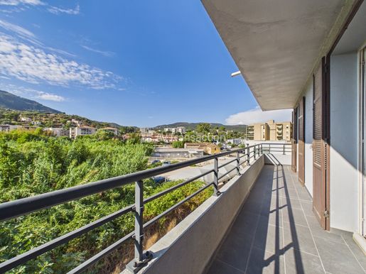 Appartement 3 pièces 69 m² · à Ajaccio · 69 m² · 189 000 €