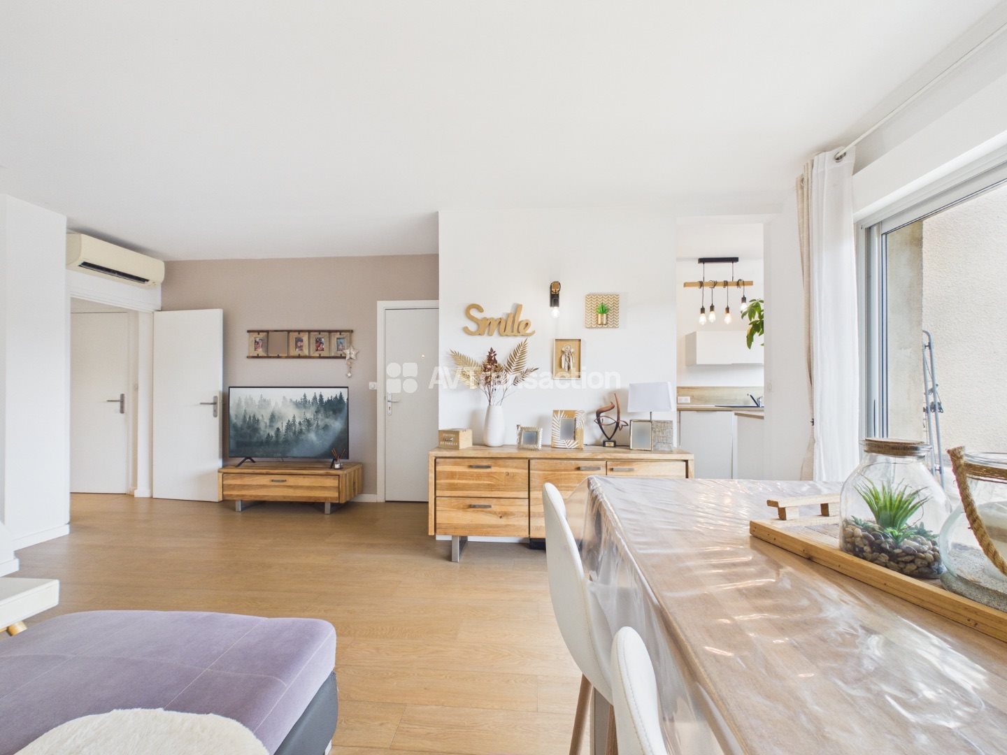 Appartement à vendre, 80m², Ajaccio