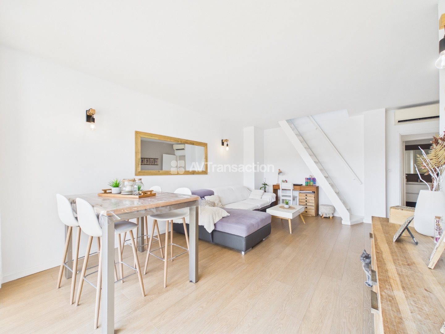 Appartement à vendre, 80m², Ajaccio
