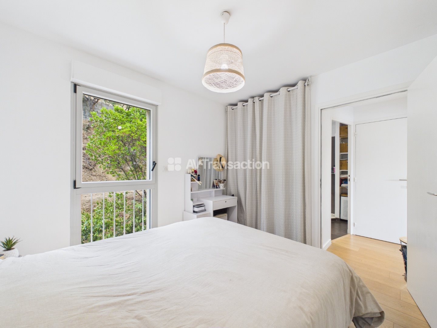 Appartement à vendre, 80m², Ajaccio