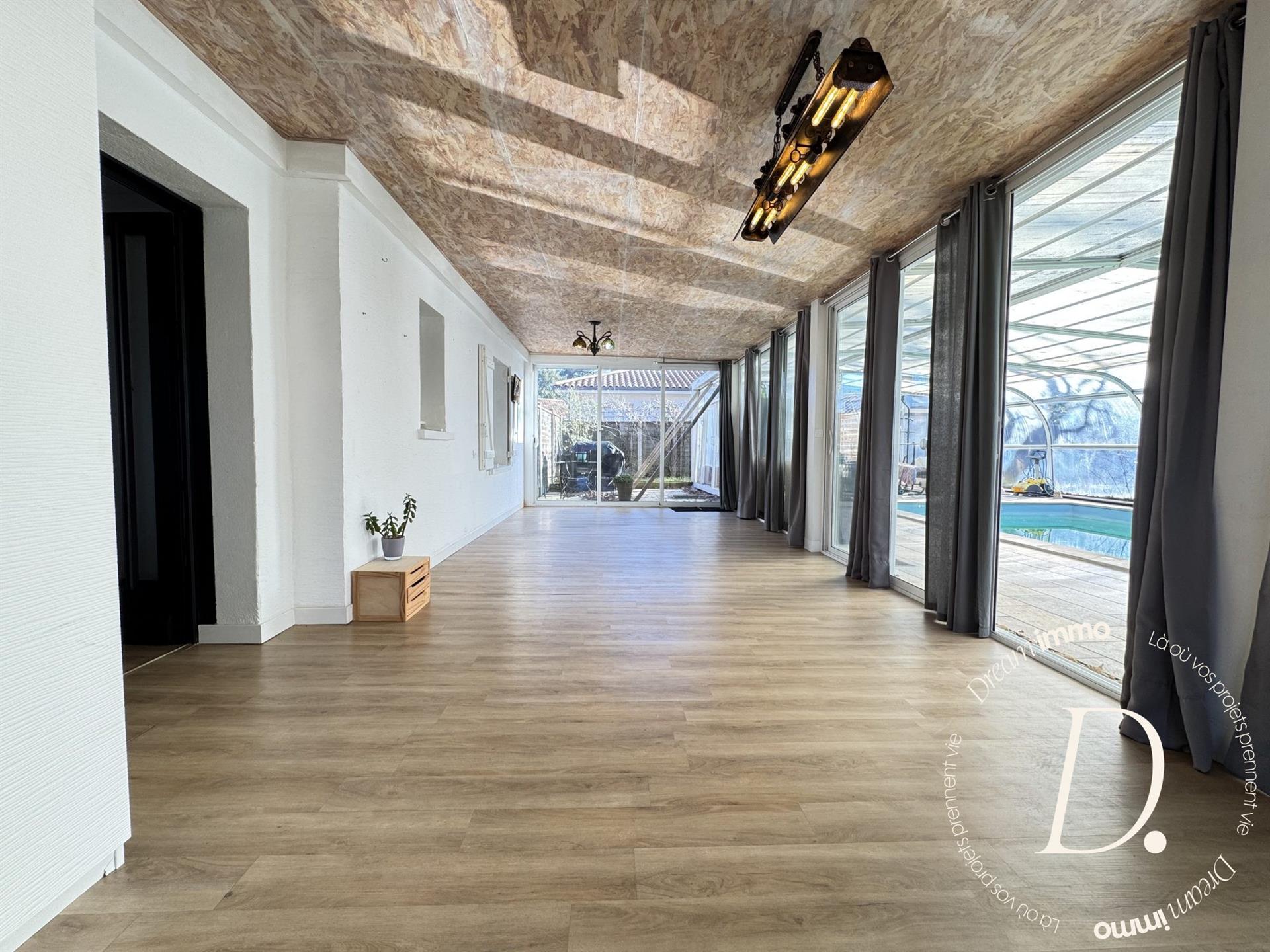 Maison à vendre, 115m², Labenne