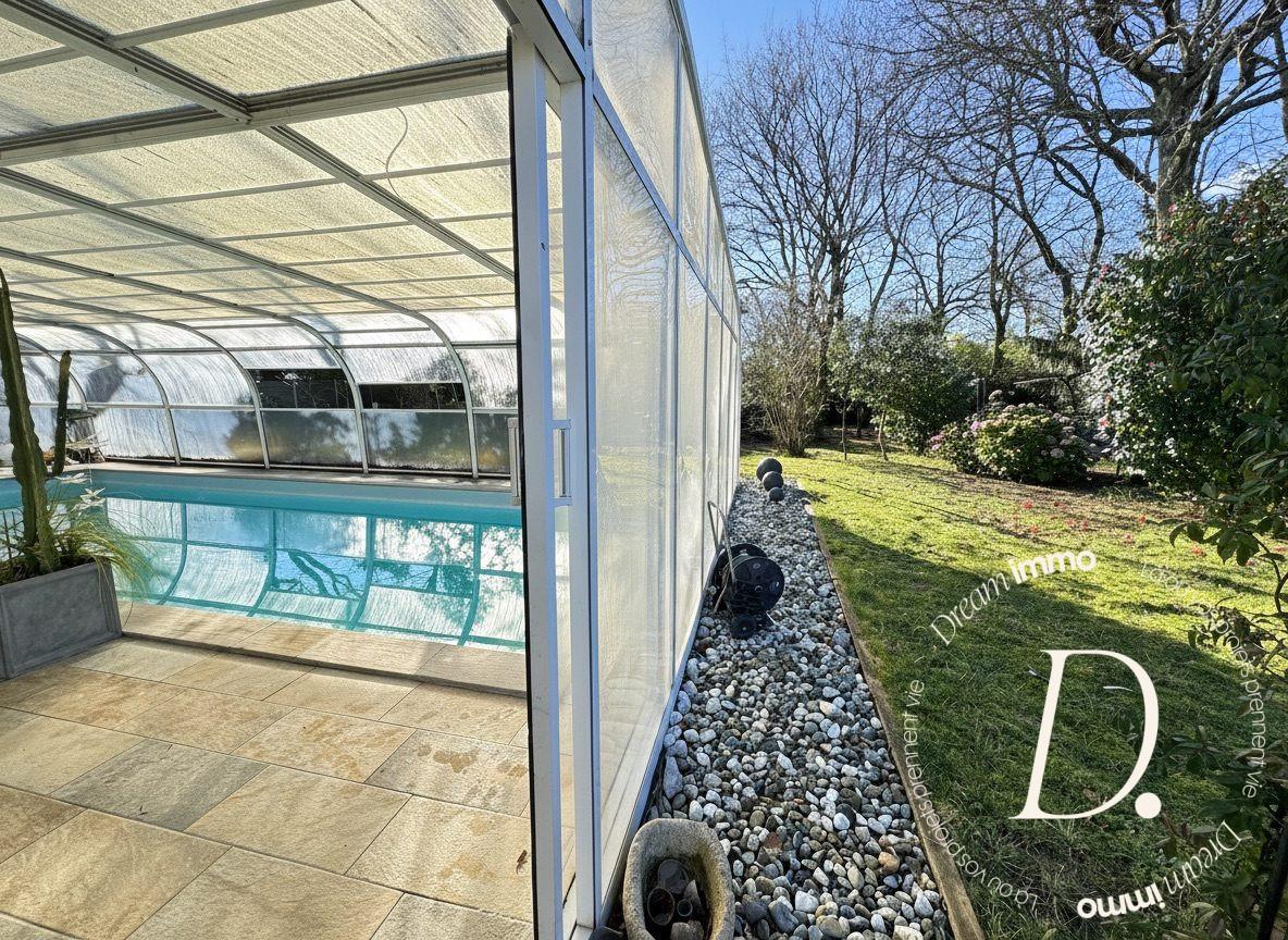 Maison à vendre, 115m², Labenne