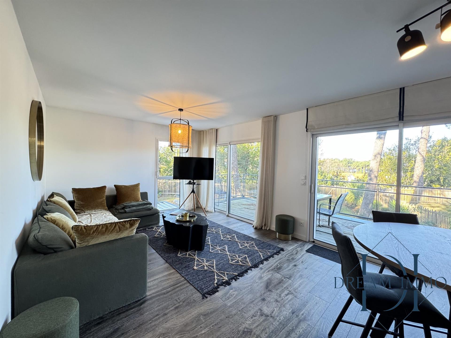 Appartement à vendre, 87m², Anglet