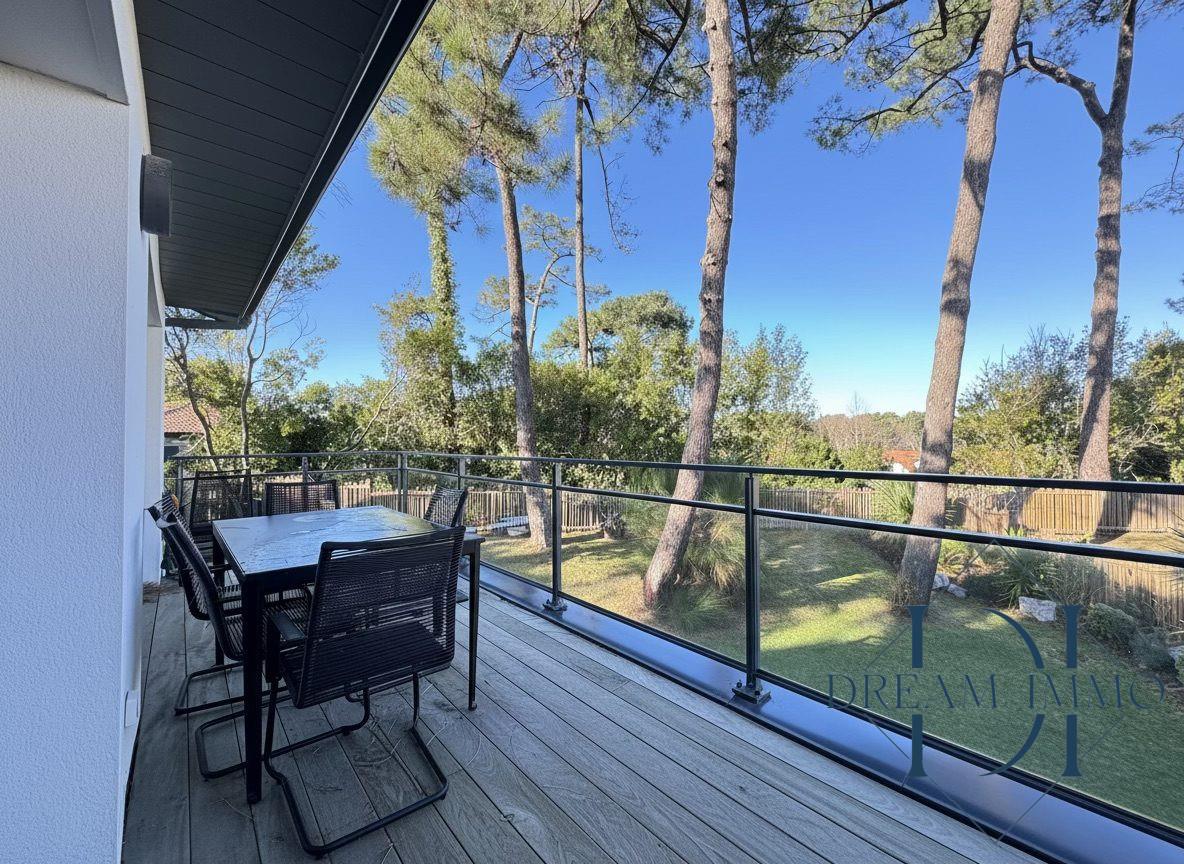 Appartement à vendre, 87m², Anglet