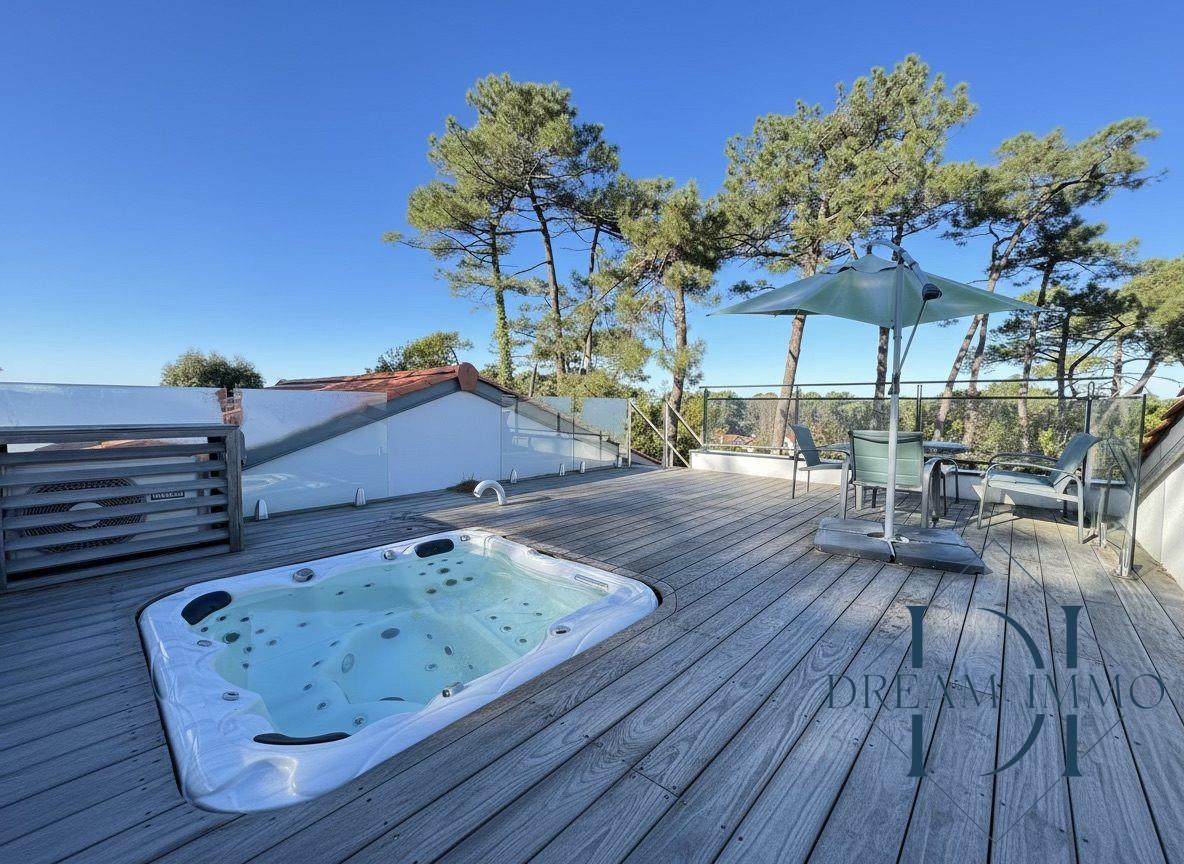 Appartement à vendre, 87m², Anglet