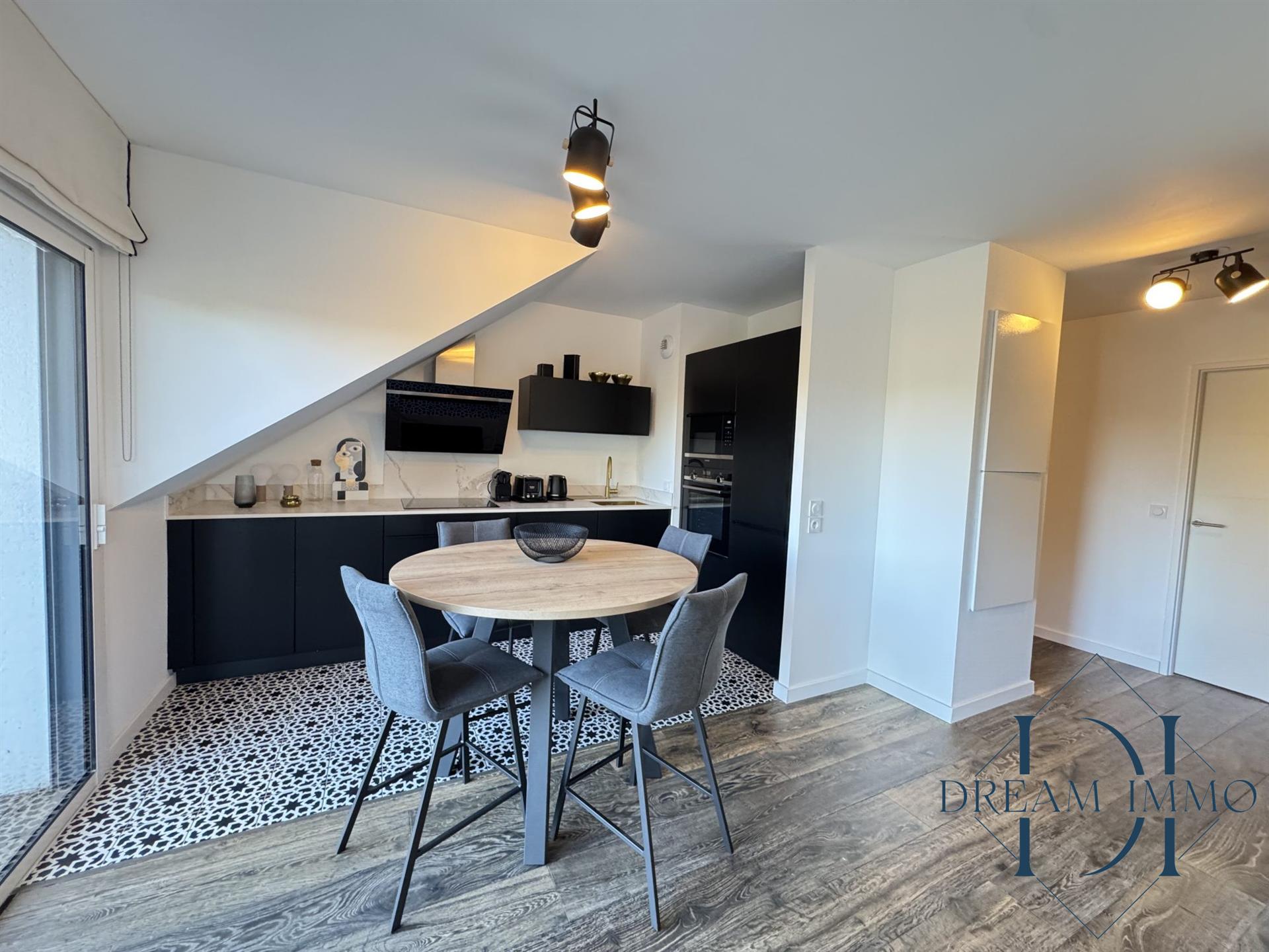 Appartement à vendre, 87m², Anglet