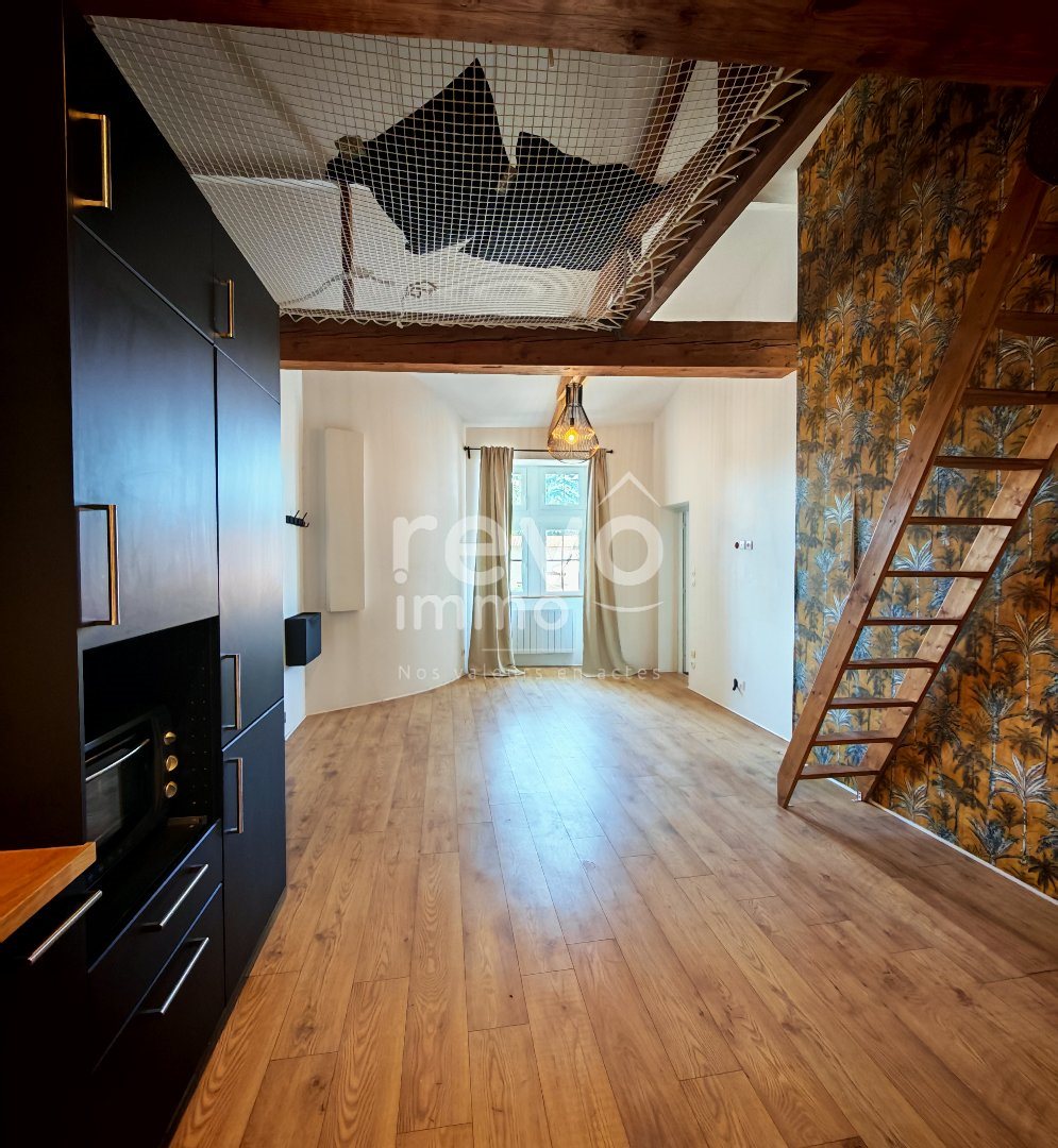 Appartement à vendre, 65m², Montanay