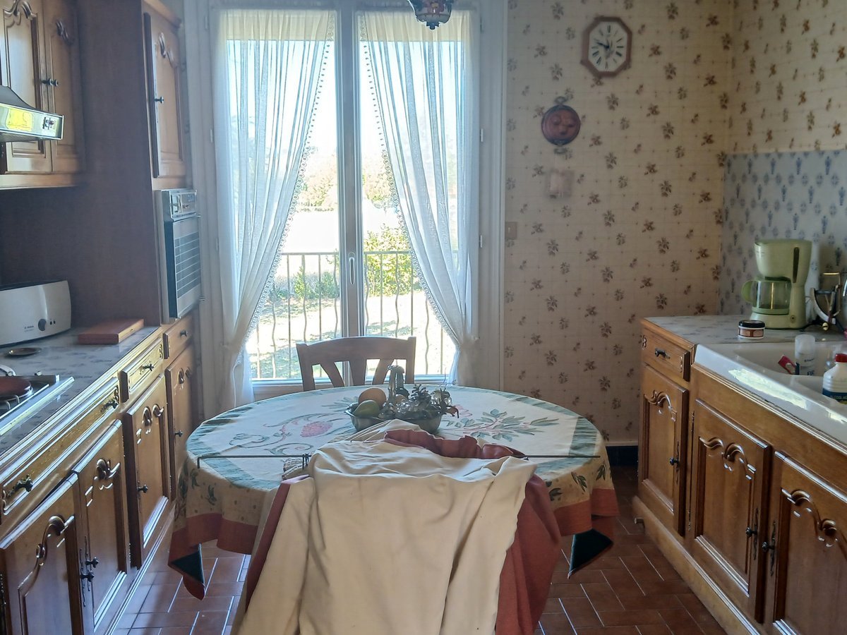 Maison à vendre, 163m², Verteillac